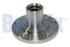 BENDIX 051345B Wheel Hub
